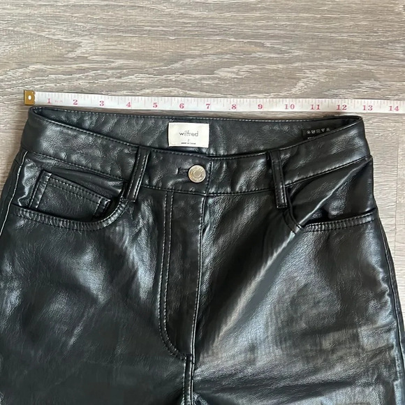 Aritzia Wilfred Melina Pant - Picture 8 of 13